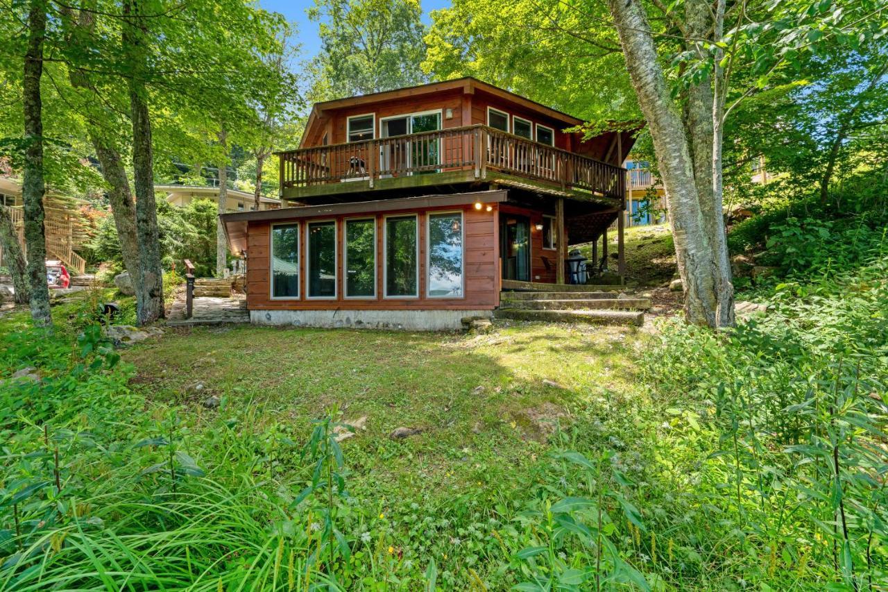 Slopesider 14B Villa Sugar Mountain Exterior photo